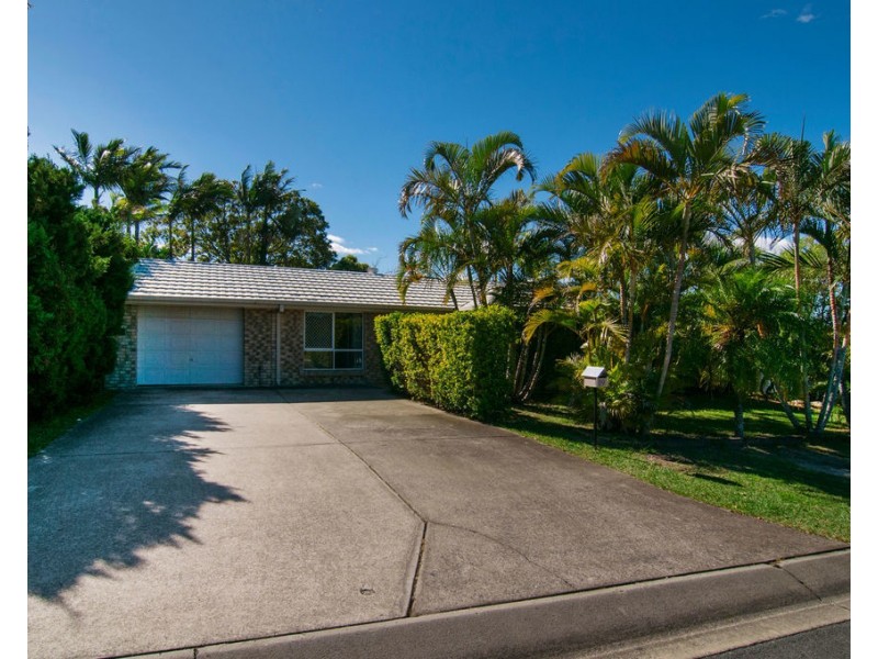 19 Highbury Drive, Crestmead QLD 4132