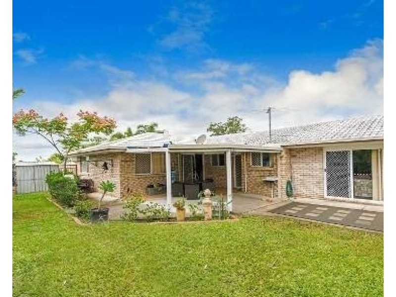 19 Highbury Drive, Crestmead QLD 4132