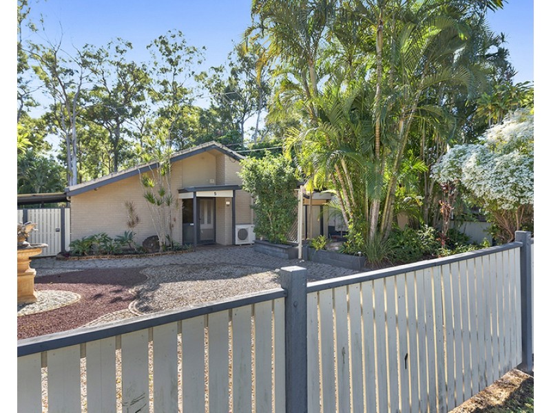 5 Sylvia Street, Loganlea QLD 4131