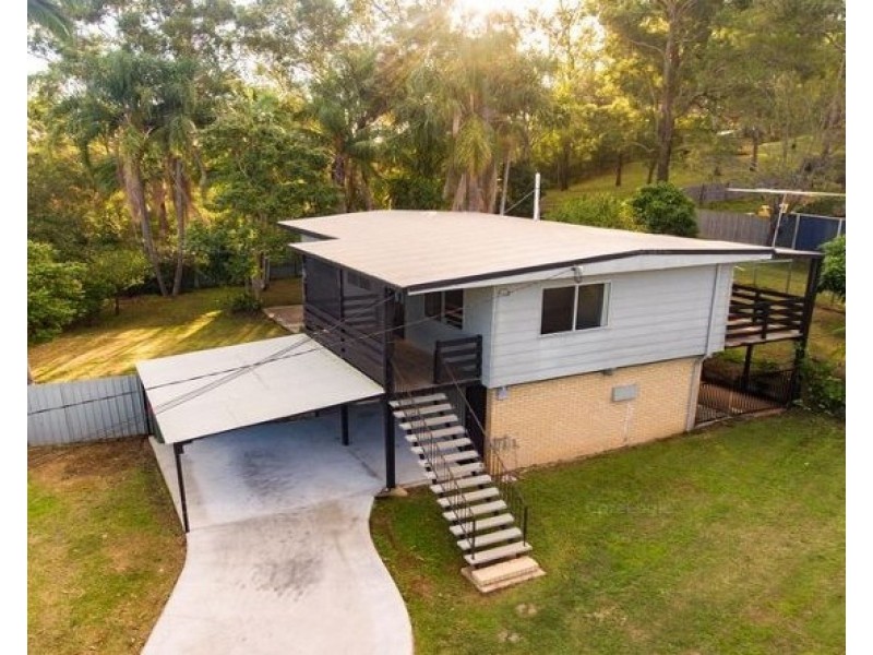 34 Palm Avenue, Kingston QLD 4114