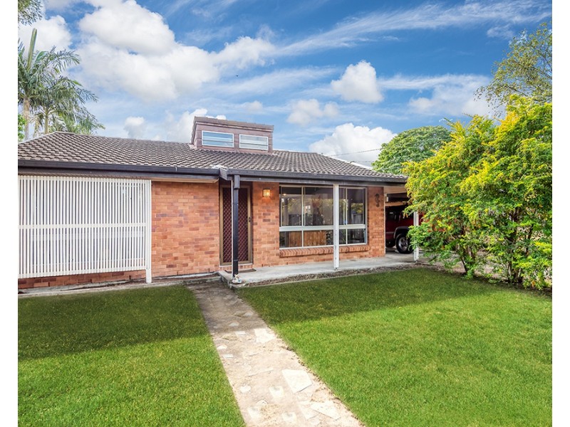 6  Ben Street, Browns Plains QLD 4118