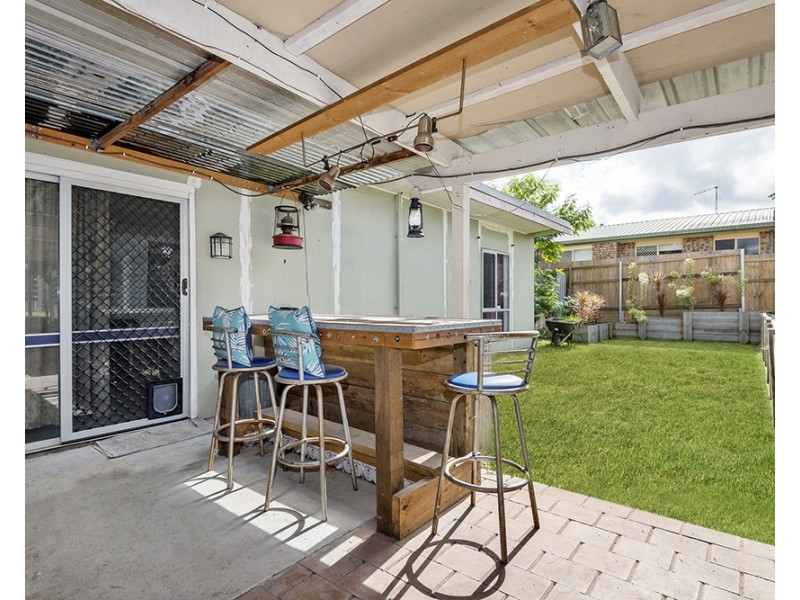 6  Ben Street, Browns Plains QLD 4118