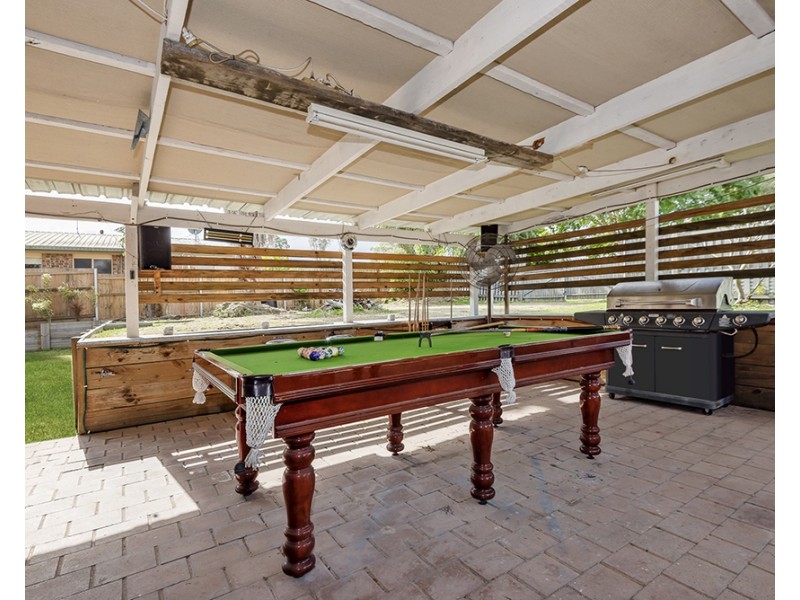 6  Ben Street, Browns Plains QLD 4118