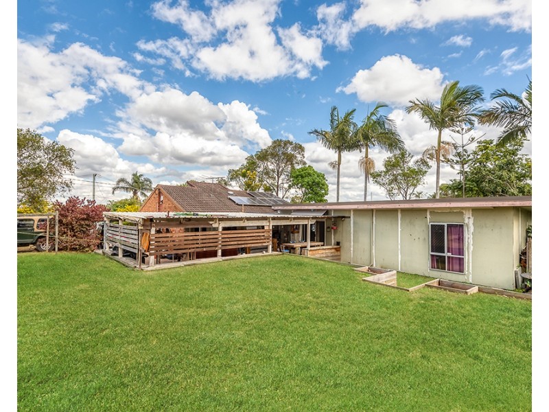 6  Ben Street, Browns Plains QLD 4118