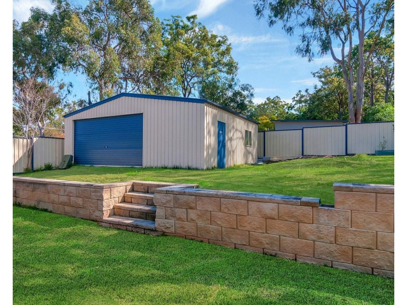 63 Short Street, Boronia Heights QLD 4124