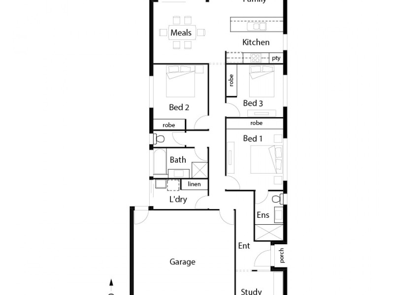 45 Adelaide Street, Kingston QLD 4114