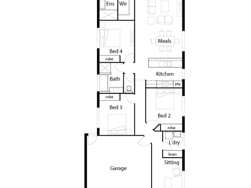 45 Adelaide Street, Kingston QLD 4114