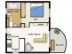 210/14 Carol Avenue, Springwood QLD 4127 Floorplan