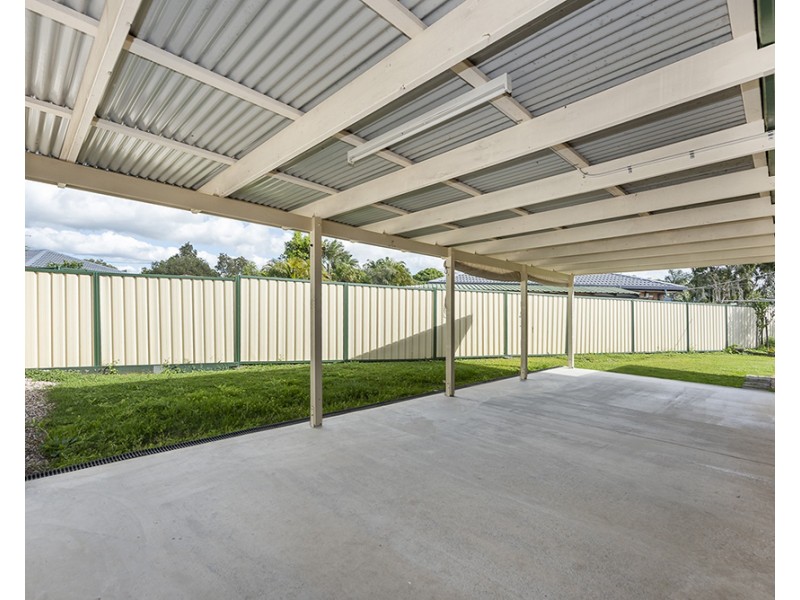 4 Ginninderra Court, Loganholme QLD 4129