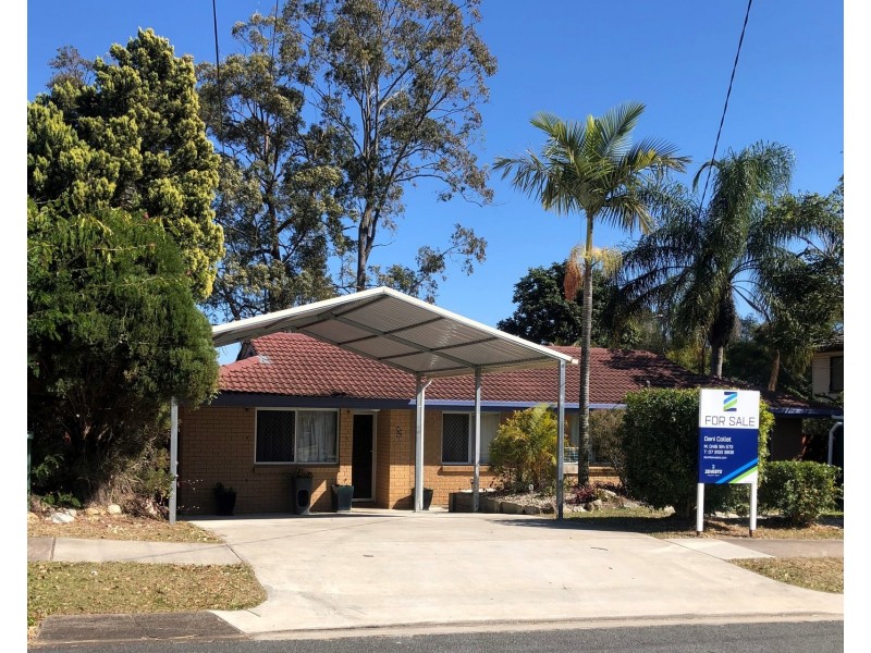 65 Rholanda Crescent, Springwood QLD 4127