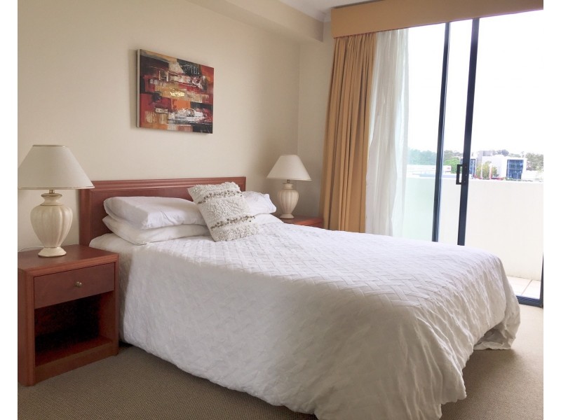 209/9 Murrajong Road, Springwood QLD 4127