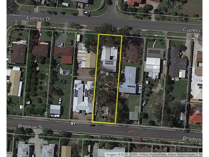 9 Cypress Drive, Marsden QLD 4132