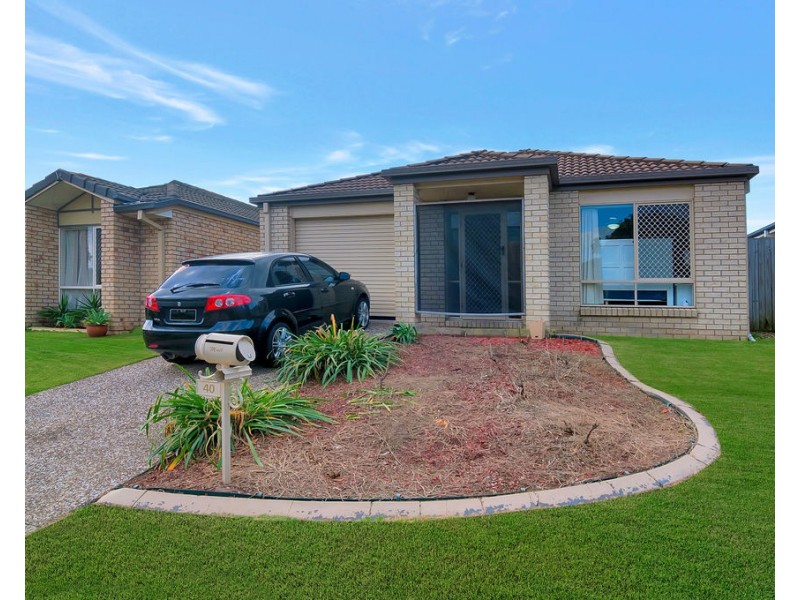40 Griffen Place, Crestmead QLD 4132