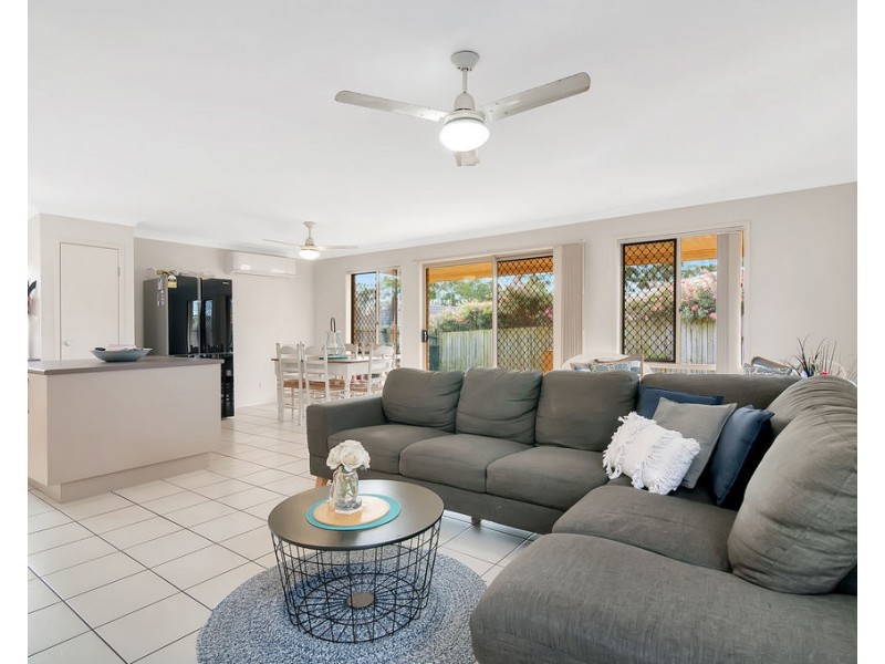 40 Griffen Place, Crestmead QLD 4132