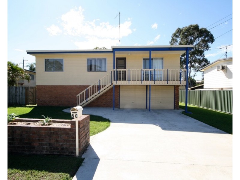 50 Dongarven Drive, Eagleby QLD 4207