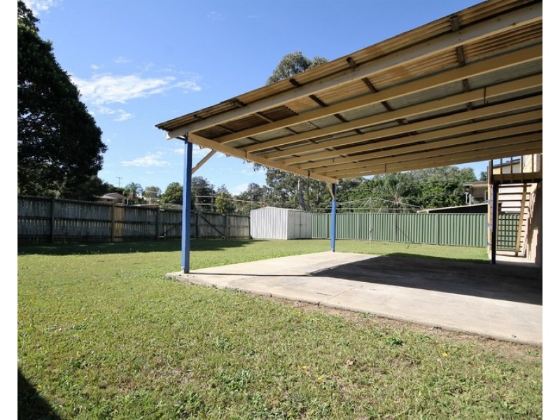 50 Dongarven Drive, Eagleby QLD 4207
