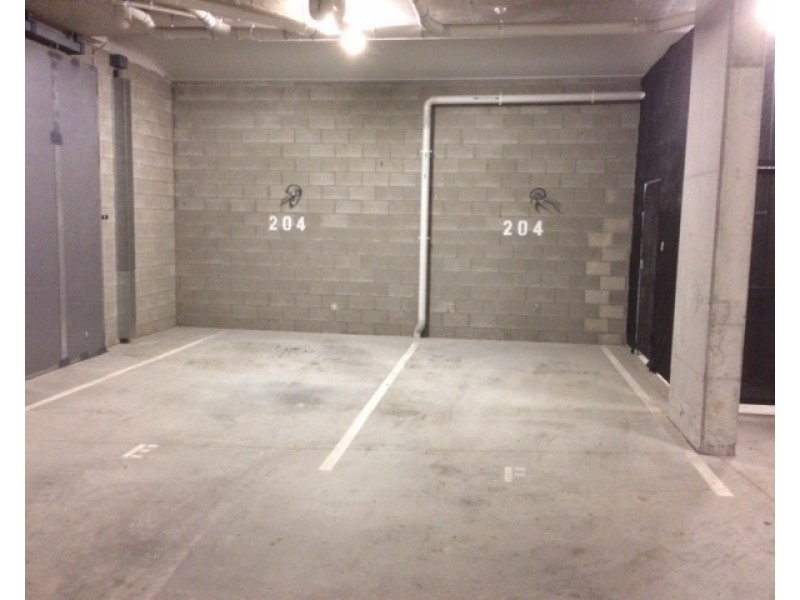 204/61 Ellen Street, Oxley QLD 4075