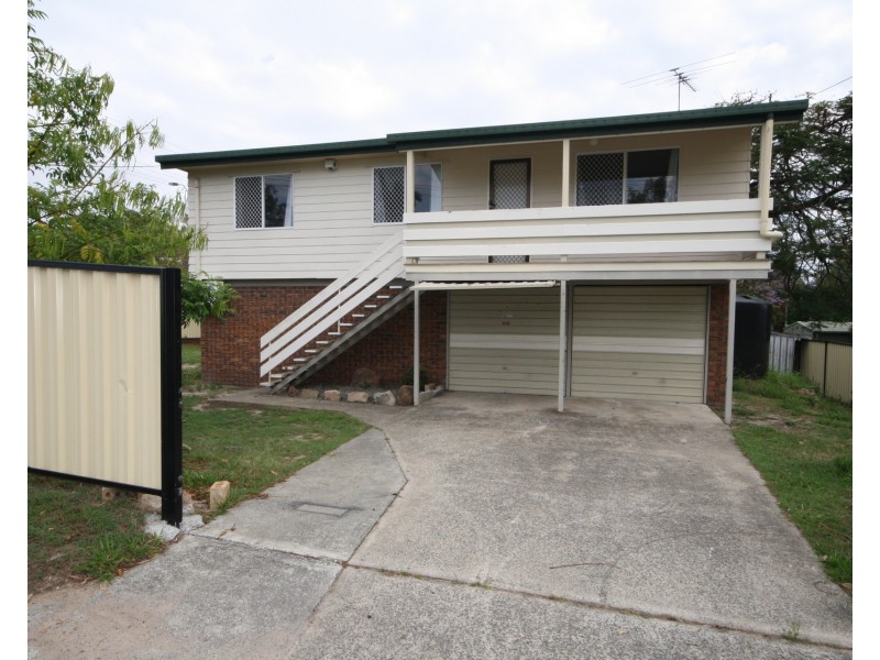 2 Blaxland Street, Boronia Heights QLD 4124