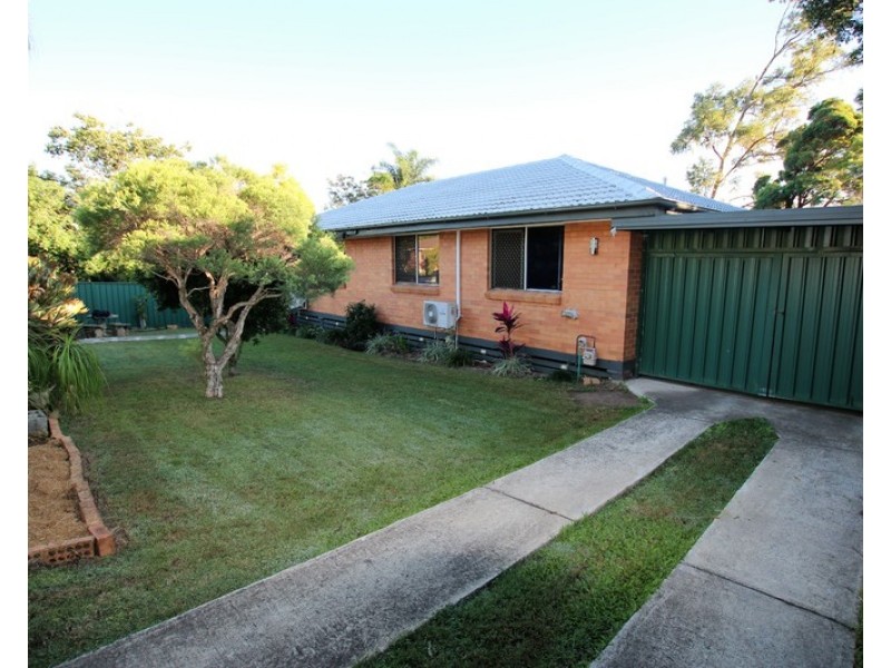 6 Opal Street, Slacks Creek QLD 4127