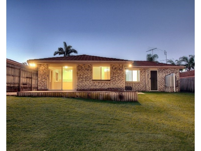 20 Myles Court, Boronia Heights QLD 4124