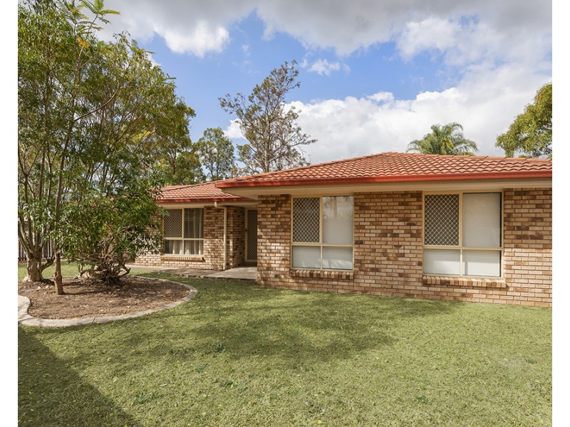 12 Kikori Court, Marsden QLD 4132