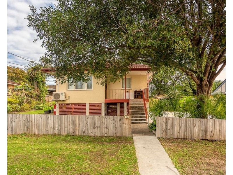14  Fleur Street, Woodridge QLD 4114