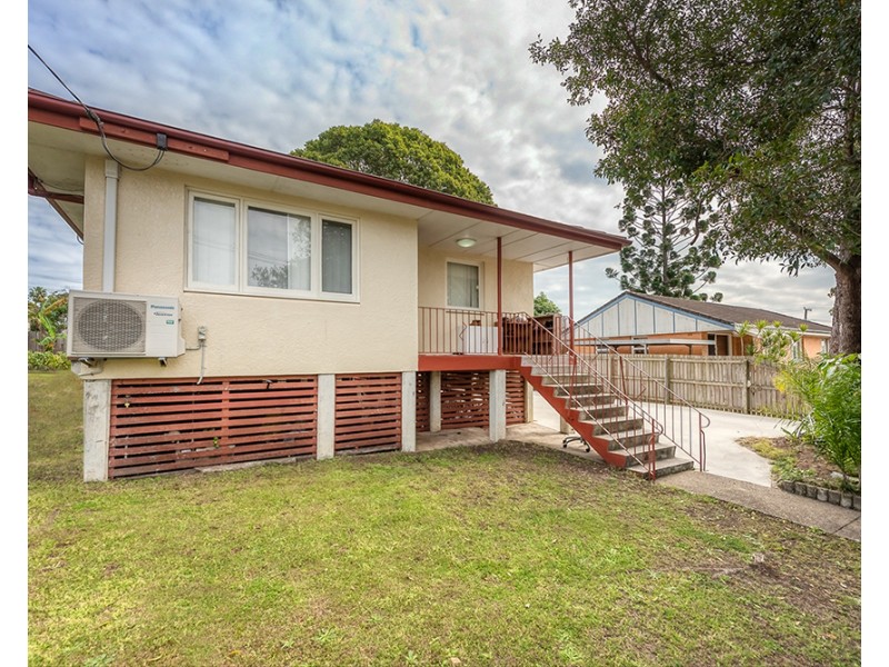 14  Fleur Street, Woodridge QLD 4114