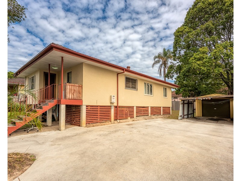 14  Fleur Street, Woodridge QLD 4114
