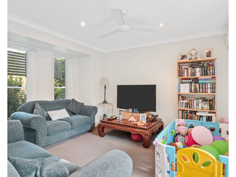 22 Seashell Avenue, Coomera QLD 4209