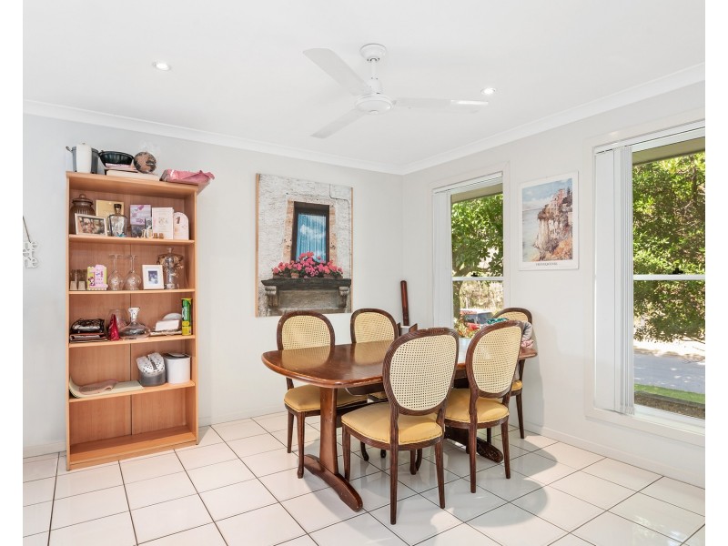 22 Seashell Avenue, Coomera QLD 4209