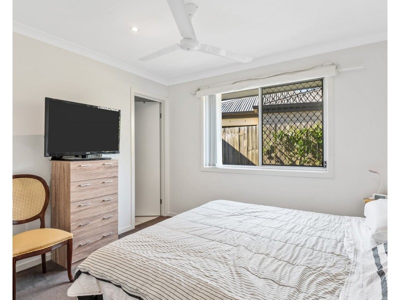 22 Seashell Avenue, Coomera QLD 4209