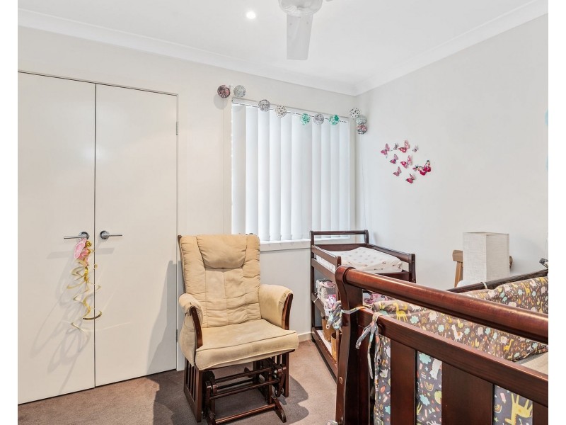 22 Seashell Avenue, Coomera QLD 4209