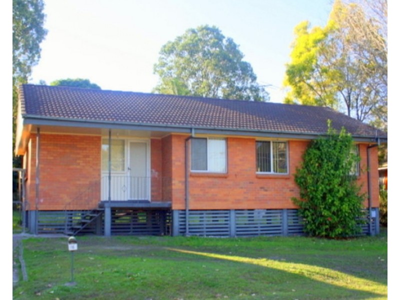 16 Deborah Court, Slacks Creek QLD 4127