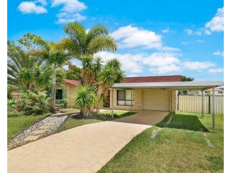25 Justin Place, Crestmead QLD 4132