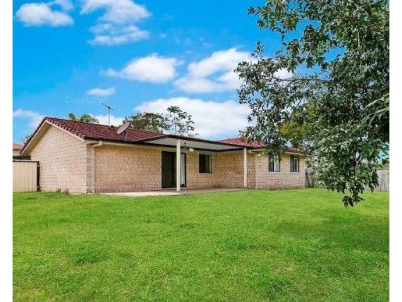25 Justin Place, Crestmead QLD 4132