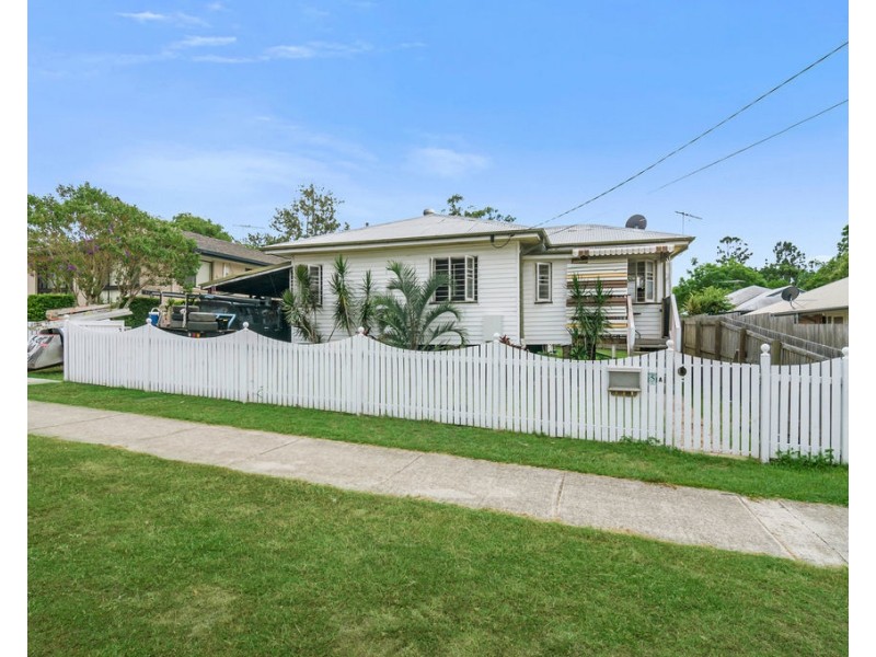 5A Hayes Street, Brassall QLD 4305