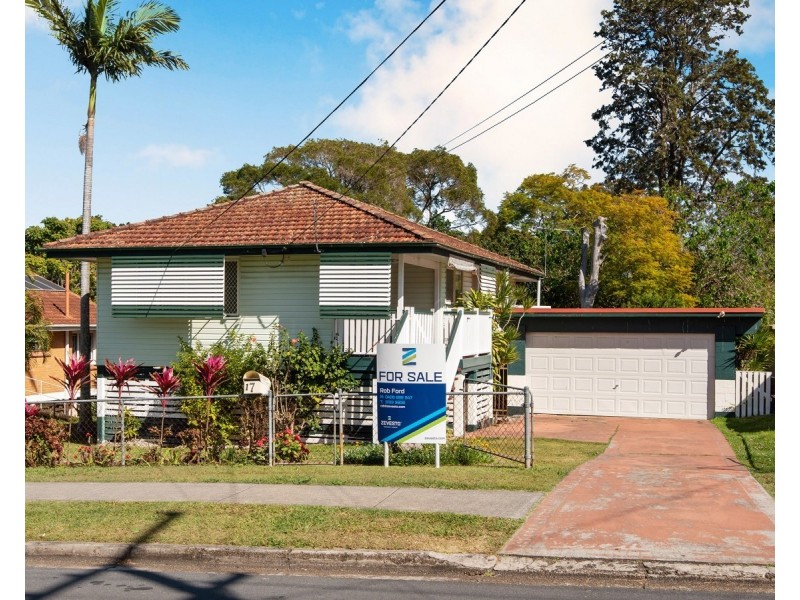 17 Schodel Street, Woodridge QLD 4114