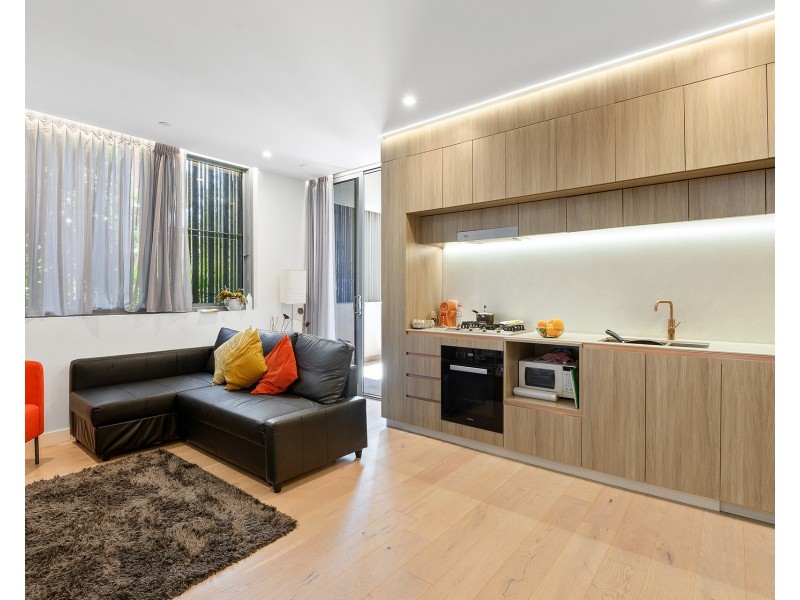 201/66 Lambert Street, Kangaroo Point QLD 4169