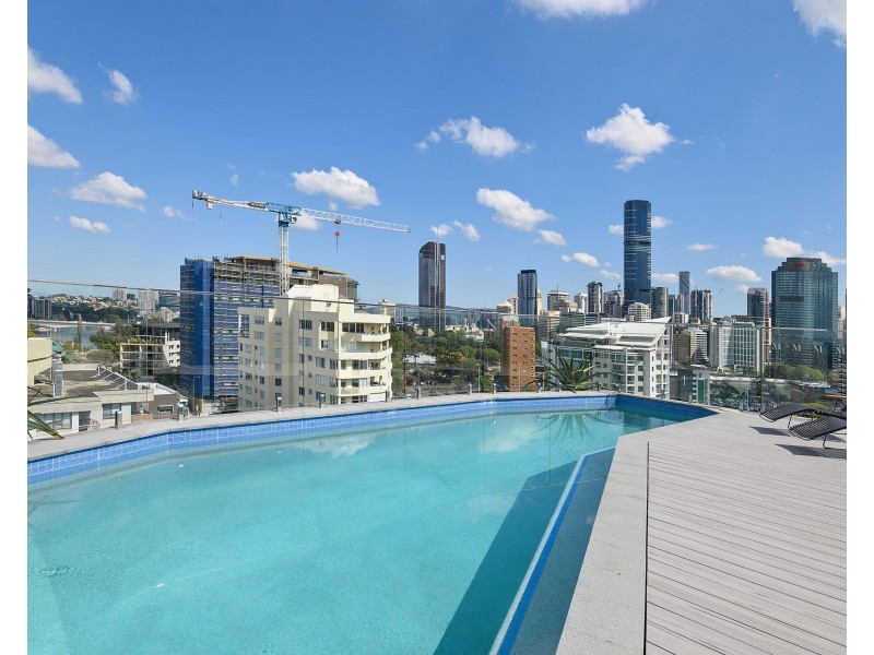201/66 Lambert Street, Kangaroo Point QLD 4169