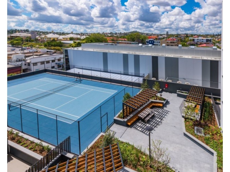 11406/300 Old Cleveland Road, Coorparoo QLD 4151