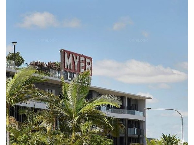 11406/300 Old Cleveland Road, Coorparoo QLD 4151