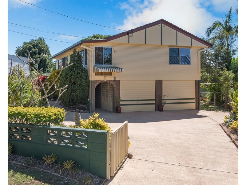 7  Casius Street, Woodridge QLD 4114