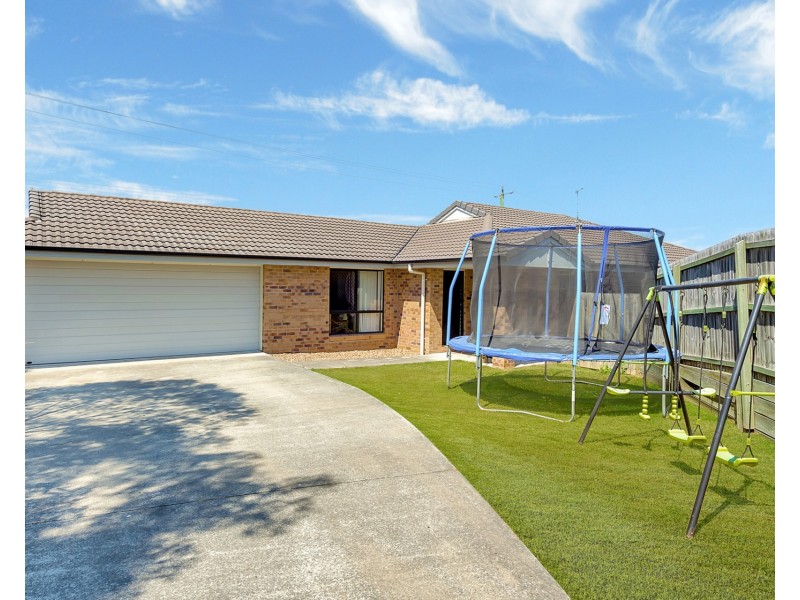 15 Davison Court, Marsden QLD 4132