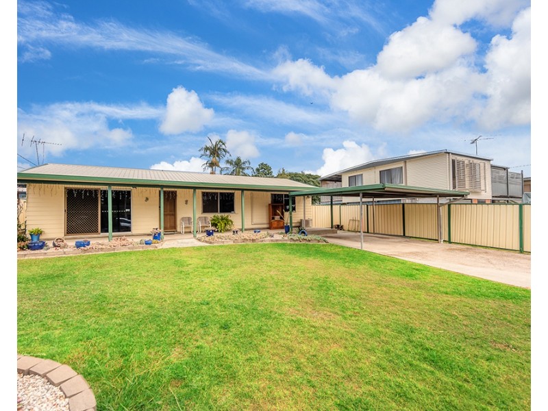 51 Limerick Drive, Crestmead QLD 4132