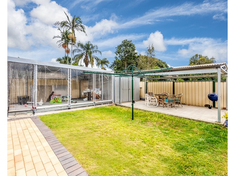 51 Limerick Drive, Crestmead QLD 4132