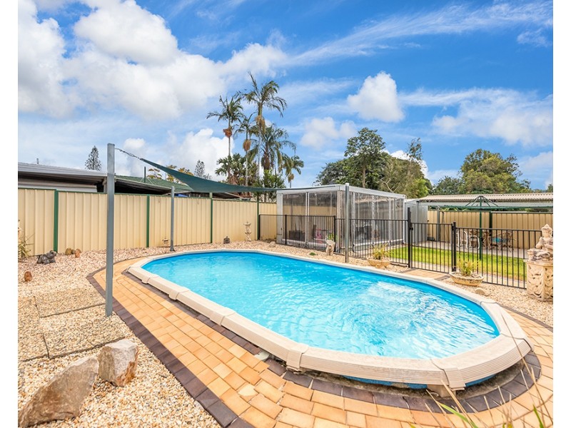 51 Limerick Drive, Crestmead QLD 4132