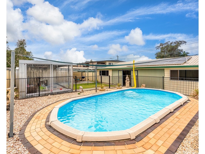 51 Limerick Drive, Crestmead QLD 4132