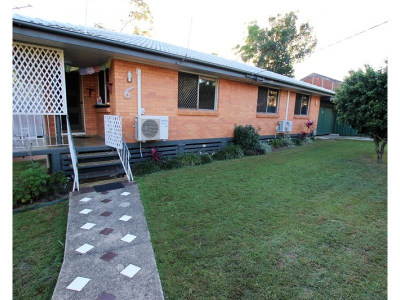 6 Opal Street, Slacks Creek QLD 4127