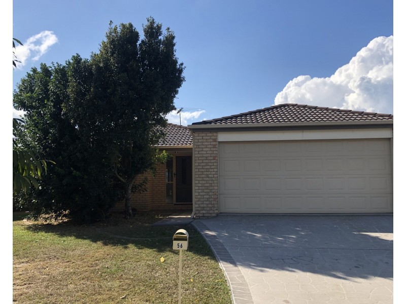 56 Rachel Drive, Crestmead QLD 4132