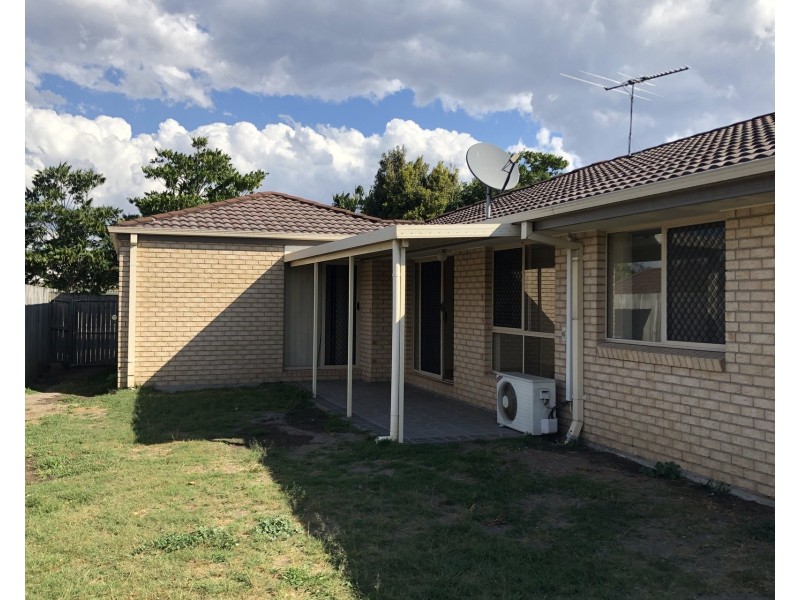 56 Rachel Drive, Crestmead QLD 4132